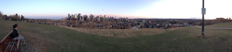 Calgary